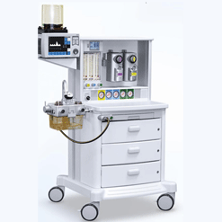 Anesthesia Machines